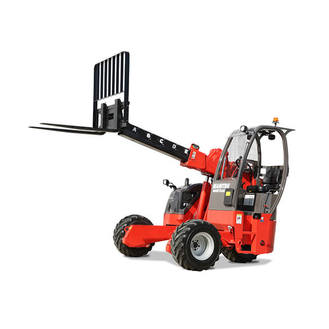 Manitou TMT 55 HT