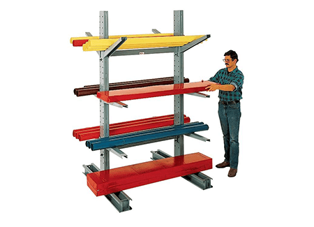 Cantilever Rack