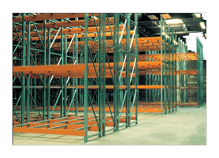 Pallet Rack