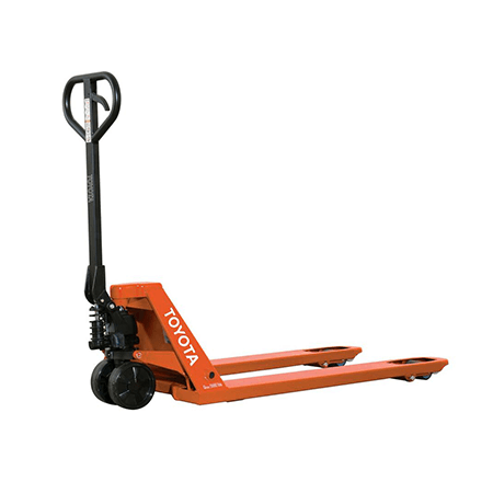 Toyota Hand Pallet Jack