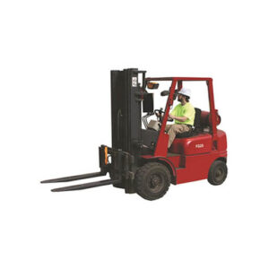 Forklift Scales