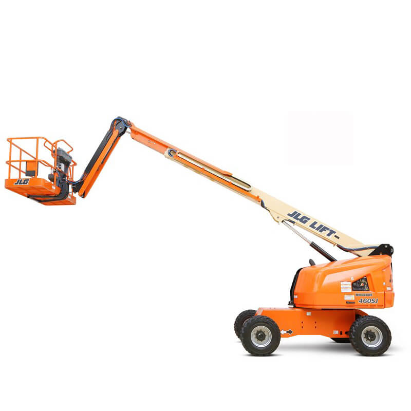 JLG 460SJ