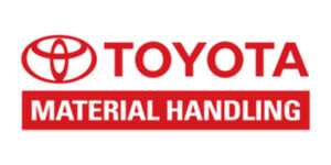 toyota material handling logo