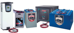 Forklift Batteries Chargers In Ma Nh And Me Wd Matthews Forklift Batteries Chargers