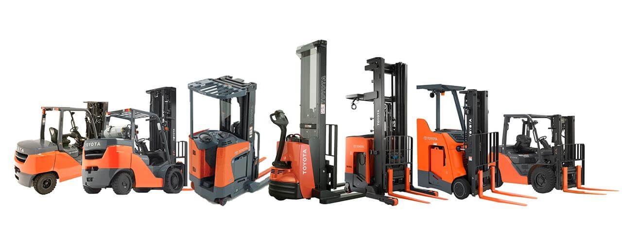 Toyota Forklift Dealer Near Me Forklift Reviews