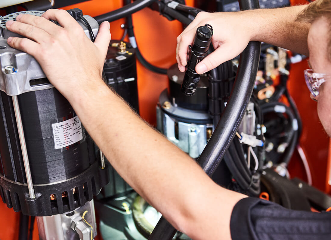 Forklift Parts Heavy Equipment Parts for Sale WD Matthews