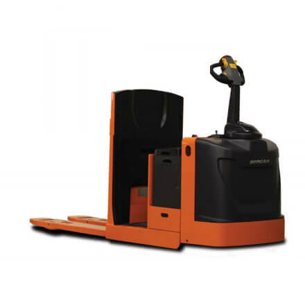 Doosan 7 Series Electric Center Control
