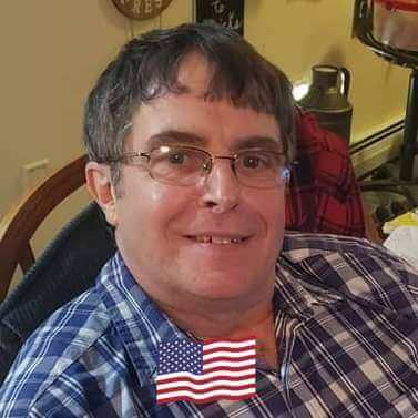 Portrait of Tag Bragdon, a customer service team member at WD Matthews