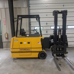 Used Drexel SLT30